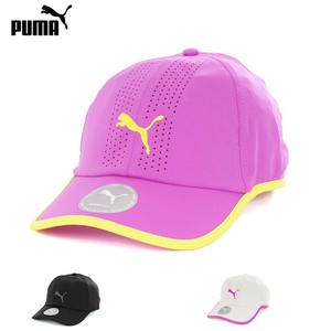 PUMA プーマ 026546 RFランニング1 AF BBキャップ メンズ レディース 181-1684