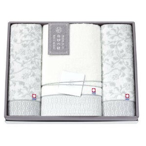 <テキスタイル>白妙の結　(SY-7051)