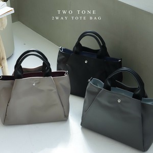 Tote Bag Gift 2Way Mini Bag