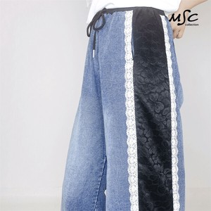 Full-Length Pant Waist