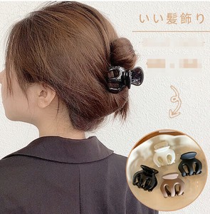 ヘアクリップ　ヘアアクセサリー 大人　ヘアアクセサリー 韓国　ヘアアクセサリー
