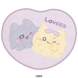 Mini Towel Die-cut Mini Towel