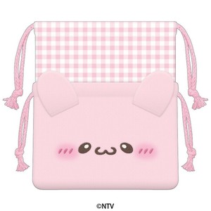 ■2025SS　新作■　らぶいーず　2way巾着　ぴょんちー