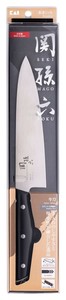 Gyuto/Chef's Knife Sekimagoroku 180mm