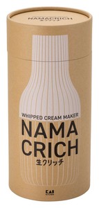 生クリッチ（namacrich）