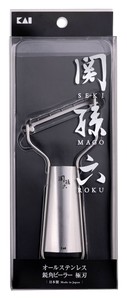削皮刀/削皮器 关孙六