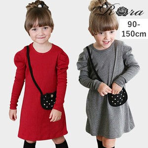Kids' Casual Dress
