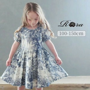 Kids' Casual Dress