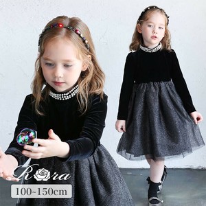 Kids' Casual Dress
