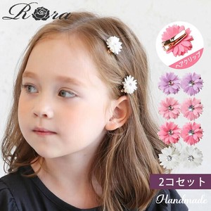 Hairpin Miniclip Set of 2