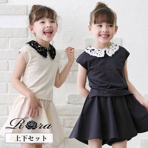 Kids' Suit Cotton