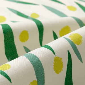 Cotton Ivory Muslin