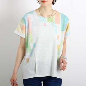 T-shirt Stripe
