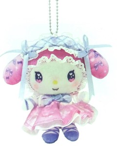 Doll/Anime Character Plushie/Doll My Melody Mascot MIX