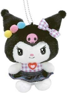 Doll/Anime Character Plushie/Doll Mascot KUROMI