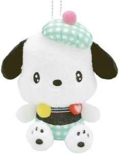 Doll/Anime Character Plushie/Doll Mascot Pochacco