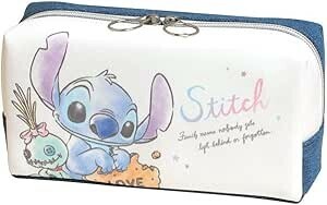Disney Pen Case Lilo & Stitch