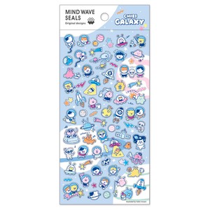 Stickers MIND WAVE Stickers