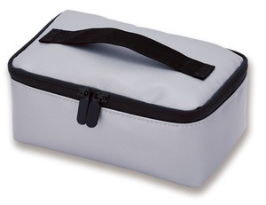 Disaster Preparedness Pouch A6-size
