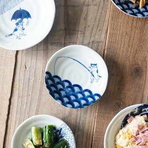 Small Plate