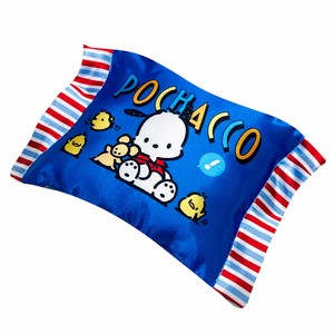【サンリオ】ピローポーチ 　ポチャッコ