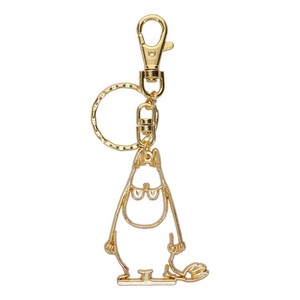 Key Ring Moomin