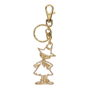 Key Ring Moomin Snufkin