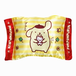 【サンリオ】ピローポーチ 　ポムポムプリン