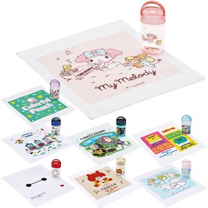 抗菌ケース付おしぼり ランチグッズ キッズ OA5AG【スケーター】