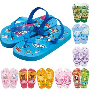 ビーチサンダル 15cm 16cm 17cm SDBE15 SDBE16 SDBE17【スケーター】