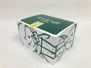 【日本製】ストロー ストレート Φ6㎜×21cm 500入 イエロー　業務用