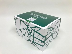 【日本製】ストロー ストレート Φ6㎜×21cm 500入 グリーン　業務用