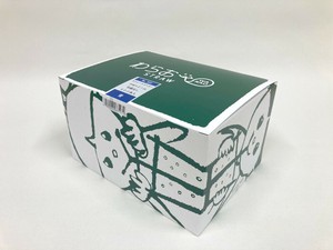 【日本製】ストロー ストレート Φ6㎜×21cm 500入 ブルー　業務用