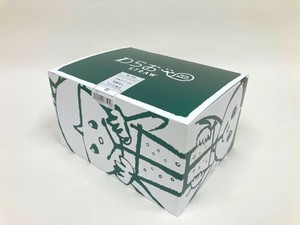 【日本製】ストロー ストレート Φ6㎜×21cm 500入 ホワイト　業務用