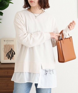 T-shirt Switching