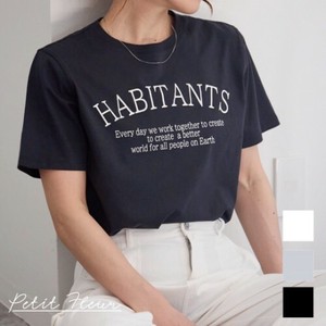 [SD Gathering] T-shirt Short-Sleeved T-Shirt Cotton [S/S NEW]
