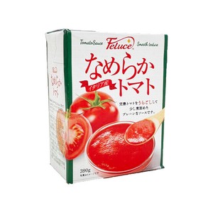 【イタリア産】フェルーチェ なめらかトマト 390g