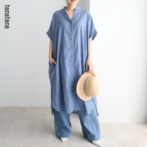 衬衫 衬衫洋装/连衣裙 衬衫 春夏