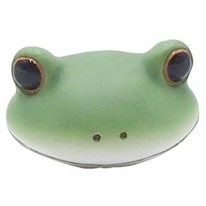 Animal Ornament Copeau Frog Mascot