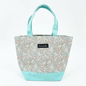サンリオ シナモロール サンベリーナシナモン ミニバッグ　ランチバッグ
