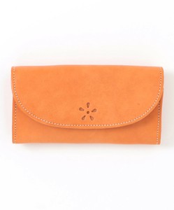 Long Wallet Zucchero Ladies fashion SARAI