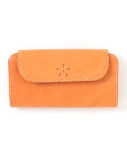 Long Wallet Zucchero Ladies fashion SARAI