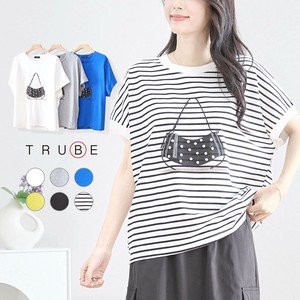 T-shirt Cut-and-sew [2025 NEW]