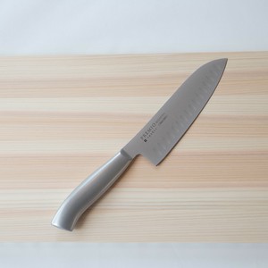Santoku Knife 165mm