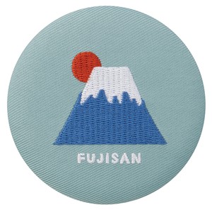 Table Mirror Mount Fuji