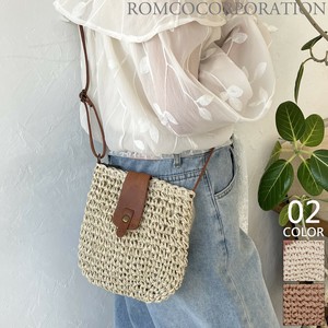 2025年新商品 侧背包/单肩包 杂货 单肩包