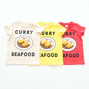 Kids' Short Sleeve T-shirt T-Shirt