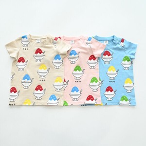Kids' Short Sleeve T-shirt