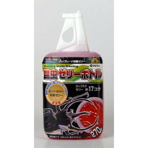 ［フジコン］昆虫ゼリーボトル 270g