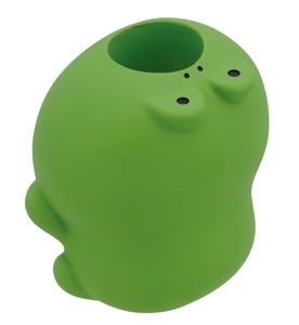Pen Stand/Desktop Organizer Frog [Expected Late June]
